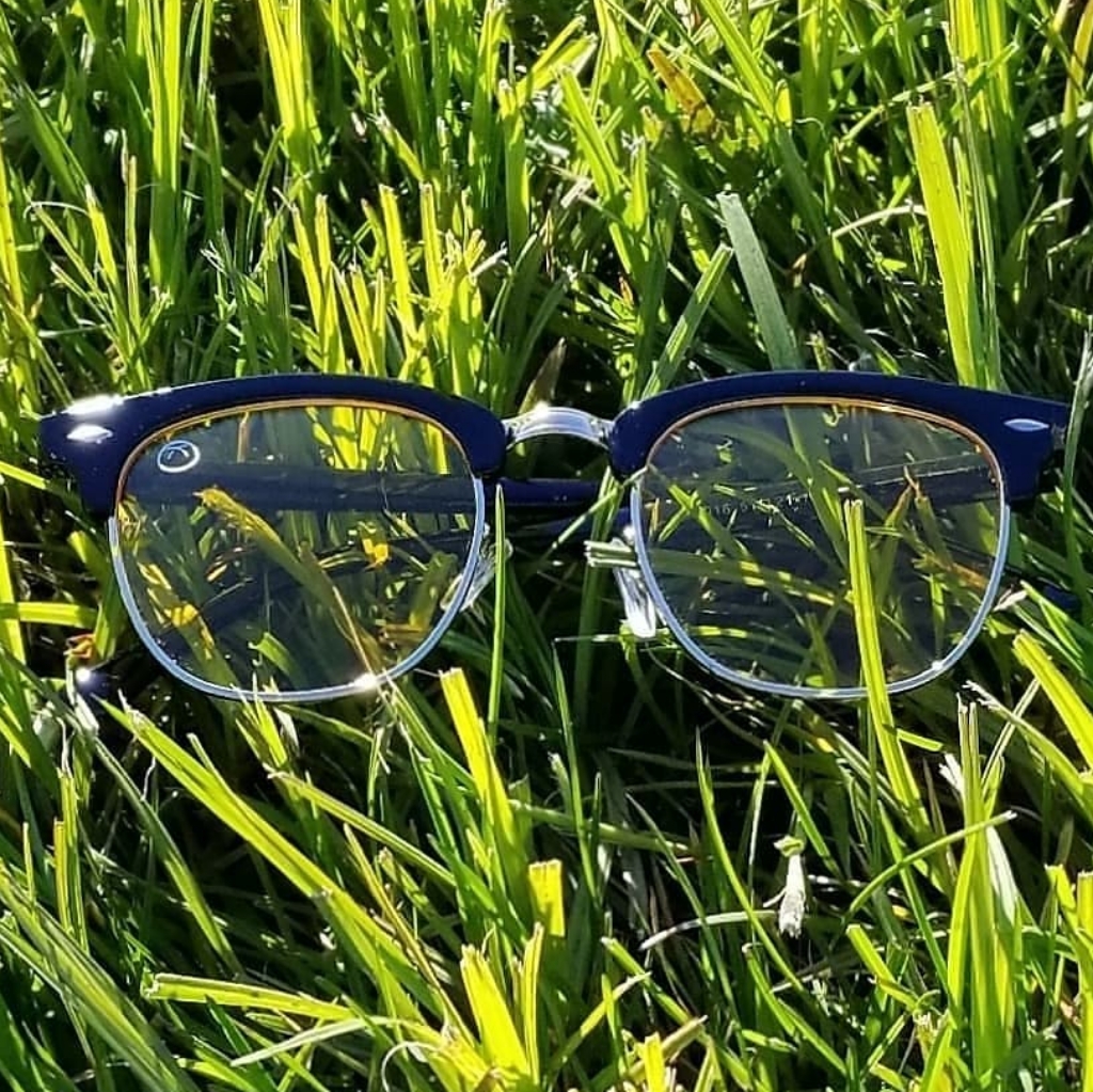 Streetbread Yacht Master Sunglasses Yellow Lens